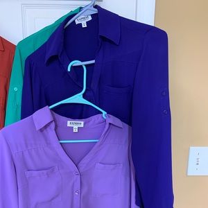 Express Portofino XS
